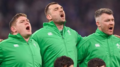 Two Munster stars join Ireland squad ahead of Six Nations clash with Wales