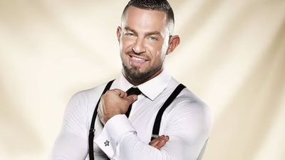 Strictly Come Dancing star Robin Windsor dies aged 44