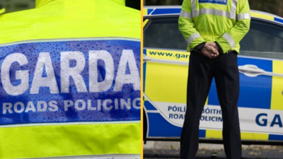 Young woman dies after night-time road crash in Waterford