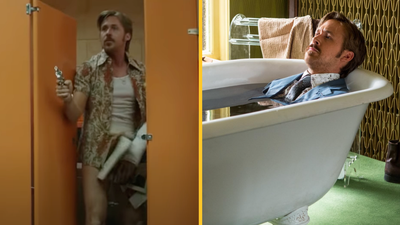 Barbie fans urged to watch Ryan Gosling in hilarious underseen action comedy