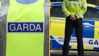 Man, 20s, and teenager die after car collides with wall in Limerick