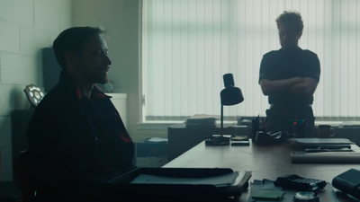 Netflix has just added a dark mystery thriller movie