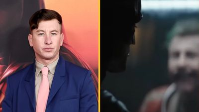Barry Keoghan set to return as the Joker in The Batman: Part II