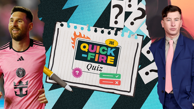 The JOE quick-fire general knowledge quiz: Day 142