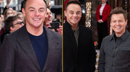 Ant McPartlin quits iconic ITV show to spend more time with wife and family