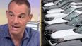 Martin Lewis delivers ‘don’t do it’ warning to drivers and says ‘it’s fraud’