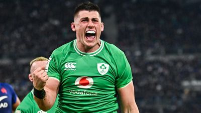 Ireland vs. Wales: All the biggest moments, talking points and player ratings