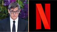 Netflix’s ‘terrifying’ new true crime doc produced by Louis Theroux rockets to number one