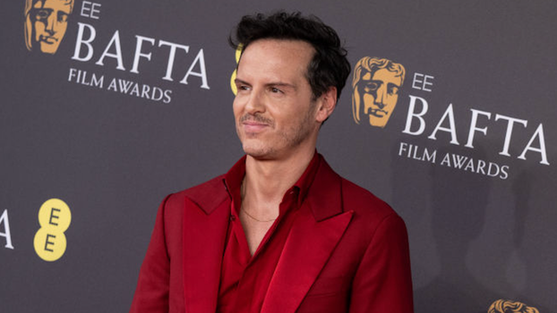 andrew scott