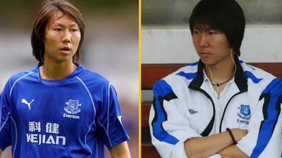 Ex-Everton player facing life in prison after TV confession