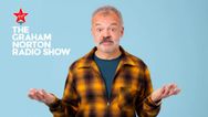 Graham Norton announces shock departure from weekend radio show