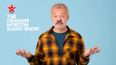 Graham Norton announces shock departure from weekend radio show