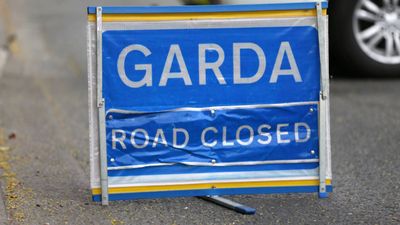 Man in his 20s dies, two others hospitalised, in Cork road crash