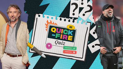 The JOE quick-fire general knowledge quiz: Day 145