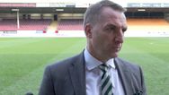 Brendan Rodgers urged to apologise for ‘good girl’ comment