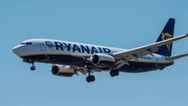 Ryanair flight makes emergency landing at Dublin airport