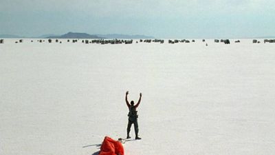 One of the biggest sci-fi blockbusters of all time is on TV tonight