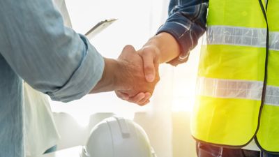 Government announce plans to give prisoners apprenticeships in new scheme