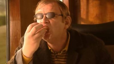 Brendan Gleeson reacts to iconic film finally being replaced on Leaving Cert