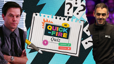 The JOE quick-fire general knowledge quiz: Day 146