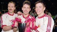 “Beyond my wildest dreams” – Manchester United legend Lee Sharpe on hair-dryers, hat-tricks and “hilarious” Roy Keane