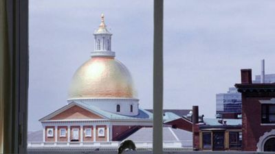 Modern gangster classic the pick for tonight’s movies on TV