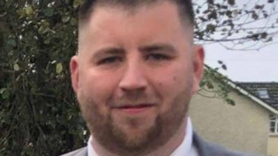 Hero Mayo crash victim sacrificed himself to save his niece