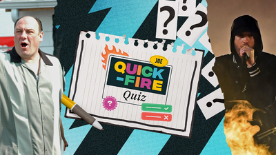 The JOE quick-fire general knowledge quiz: Day 147