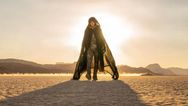 Dune: Part 2 is the perfect cinematic experience