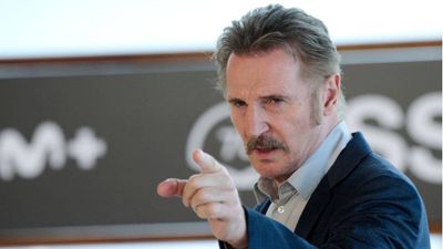 Liam Neeson to star in reboot of one of the greatest comedies of all time