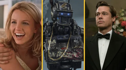 Netflix has just added these 20 huge movies to its library