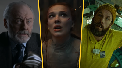 Netflix reveals all of March’s new movies and series