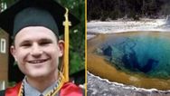 Man trying to ‘hot pot’ fell into Yellowstone hot spring and was completely dissolved within a day