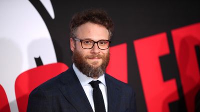 Seth Rogen says he doesn’t want children because it ‘does not sound fun’
