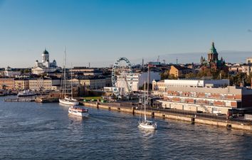 The world’s happiest countries have been revealed