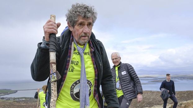 Charlie Bird tributes