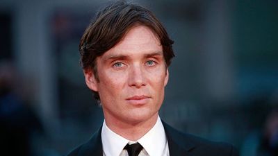 Cillian Murphy reportedly in the running to play James Bond