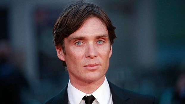 Cillian Murphy Bond