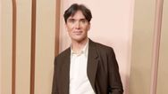 Cillian Murphy confirms he has gone vegan