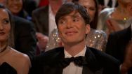 Viewers slam Oscars host over cringey Cillian Murphy pronunciation joke