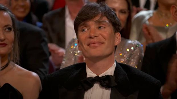 Cillian Murphy name