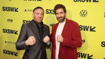 The big reviews are in for Conor McGregor’s acting debut in Road House