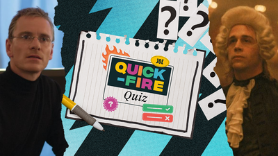 The JOE quick-fire general knowledge quiz: Day 166