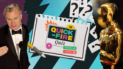 The JOE quick-fire general knowledge quiz: Day 164