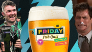 The JOE Friday Pub Quiz: week 391