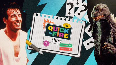 The JOE quick-fire general knowledge quiz: Day 175