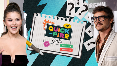 The JOE quick-fire general knowledge quiz: Day 149