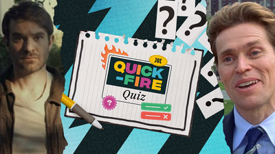 The JOE quick-fire general knowledge quiz: Day 167