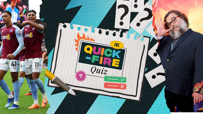 The JOE quick-fire general knowledge quiz: Day 177
