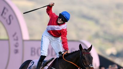 Cheltenham Day One live: All the tips, drama, interviews and results